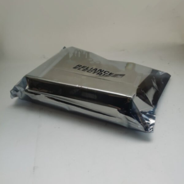 RELIANCE 8014214R Power Supply Automated System - Image 2