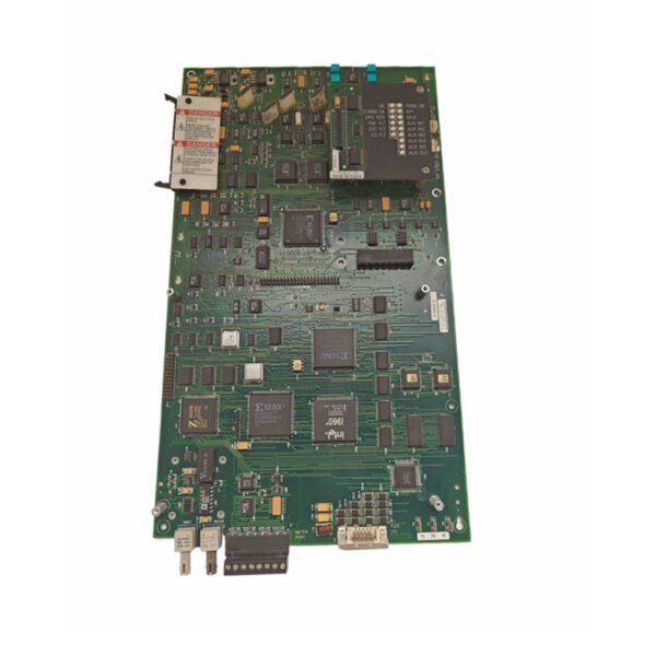 RELIANCE 0-56934-100 Rev 01 Power Supply