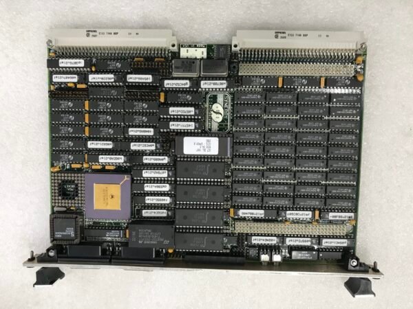 GE 6KAV143003Y1D1 Advanced Industrial Control Module