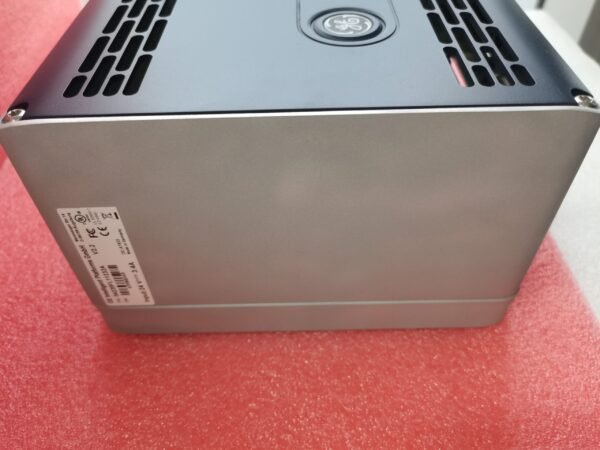 GE IS215UCVEH2AF Advanced Industrial Control Module - Image 2