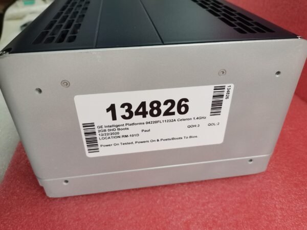 GE DS200SIOBH1AAA Digital Input Module for Industrial Automation - Image 2