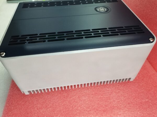 GE DS200IMCPG1C Advanced Industrial Control Module - Image 2
