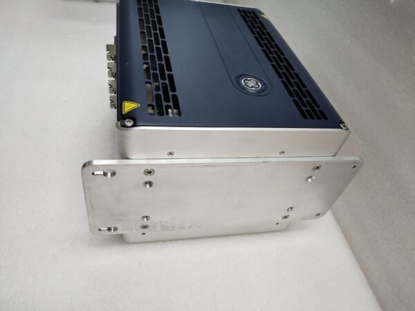 GE IC695ALG626 Advanced Industrial Control Module - Image 2