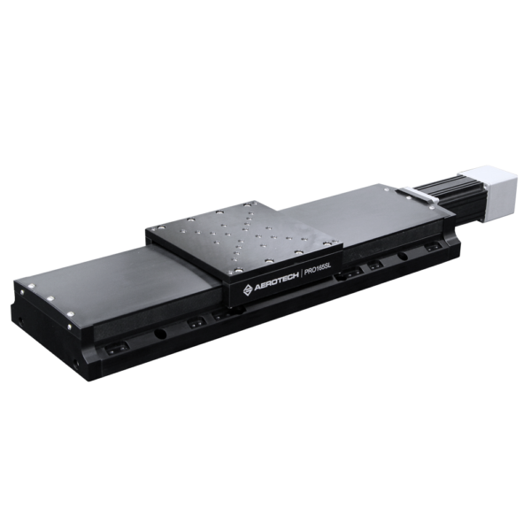 Aerotech ALAR-100-SP-CT-AS-UNLIMITED Large Aperture Rotary Stage - Image 2
