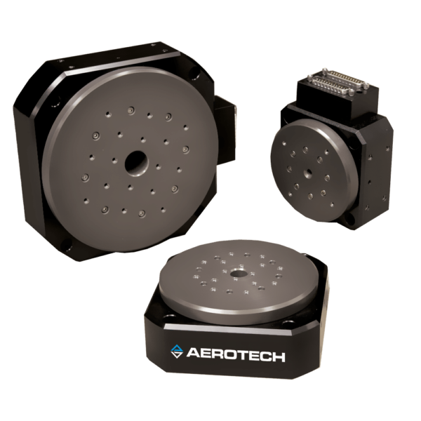 Aerotech ATS 302E-hr High-Resolution Linear Stage