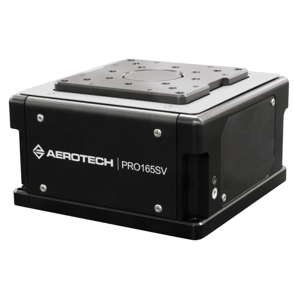 Aerotech MPS75SL Linear Stage ¨C MPS75SL-025-TTM-B1MM-DC-NC-5V-PLO configuration - Image 2