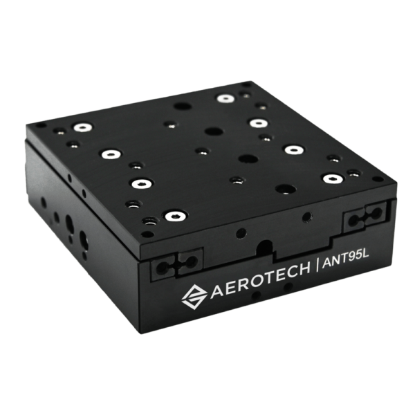 Aerotech ALS130-050 ES16525 Direct Drive Linear Stage