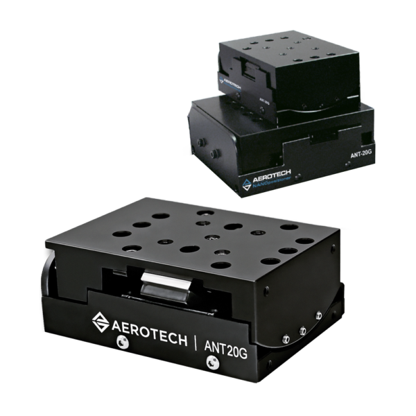 Aerotech MTC450-ES16331 U-Channel Linear Motor - Image 2
