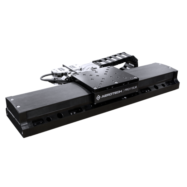 Aerotech MP10-ES15755-11 REV E Controller PWM, Soloist MP10 series - Image 2