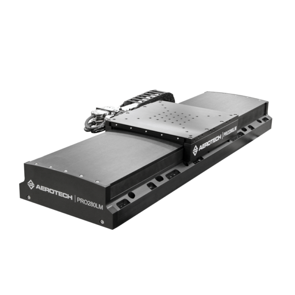 Aerotech ATS 302E-hr High-Resolution Linear Stage - Image 2