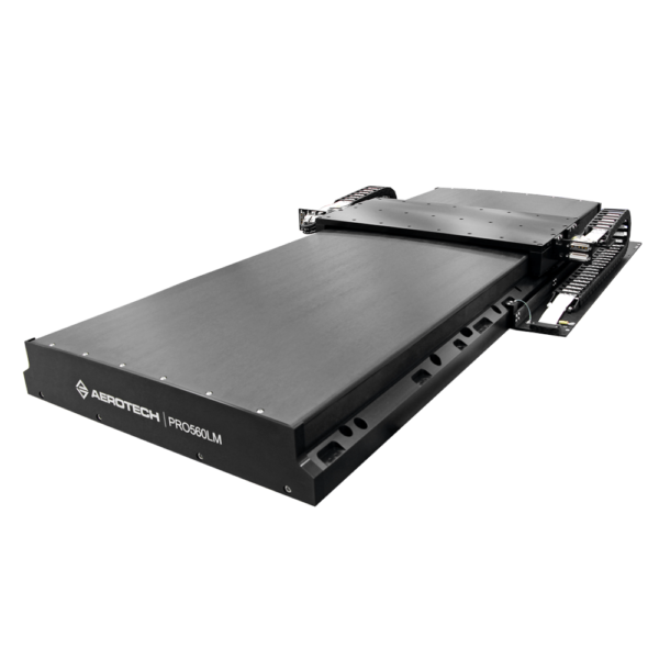 Aerotech BMS100-UFA Servo Drive Controller - Image 2