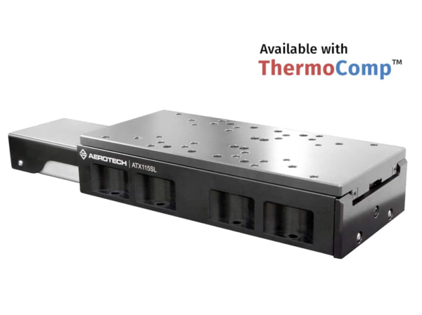 Aerotech A3200 Ndrive CP P N_ NDRIVECP20 Servo Drive