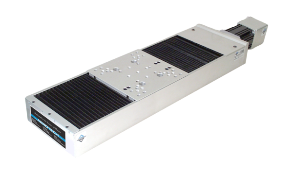 Aerotech A3200 NDRIVECP20_ NDRIVE CP20 Servo Drive - Image 2