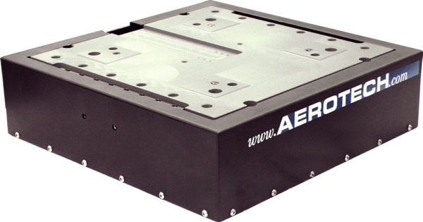 Aerotech NDRIVEHP10-MXH Driver, MXH series