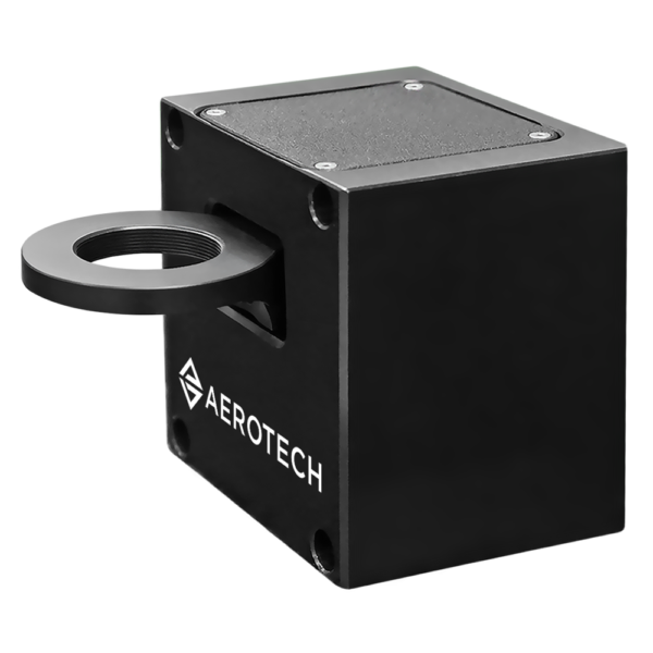 Aerotech A3200 NDRIVE CP NCDRIVE10-AUXPWR Auxiliary Servo Drive