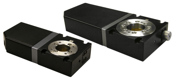 Aerotech Drive Controller Soloist CP Servo Drive Controller, PN 1 configuration