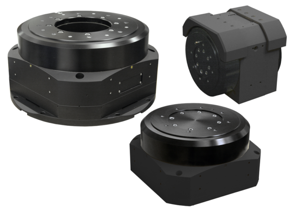 Aerotech A3200 NDRIVECP10-MXU Servo Drive - Image 2