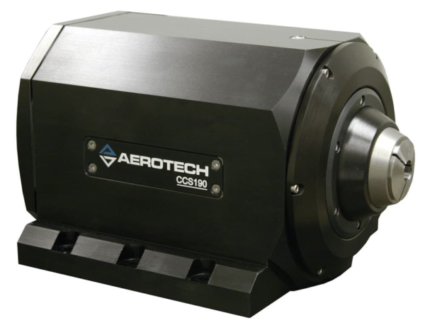 Aerotech ATS150-100 Ball Screw Linear Actuator - Image 2