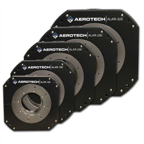 Aerotech 690D1438 U31 VME Based Encoder Interface - Image 2