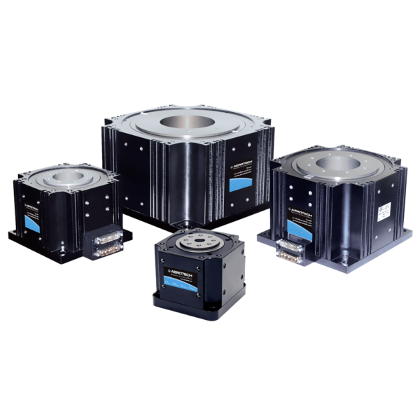 Aerotech NLDRIVE20-40-A ES15002-3 Servo Drive - Image 2