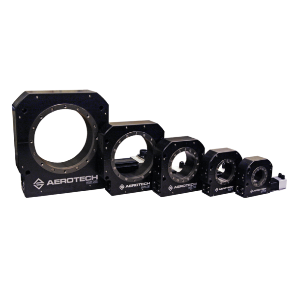 Aerotech NDRIVEHP10-ENET-IO Driver with Ethernet I/O - Image 2