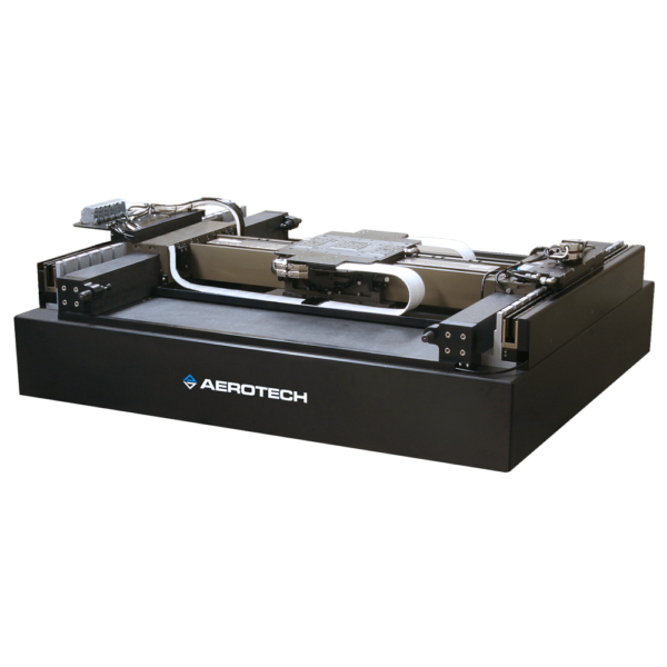 Aerotech ALS10090-ES15845 Linear Motorized Positioning Stage - Image 2