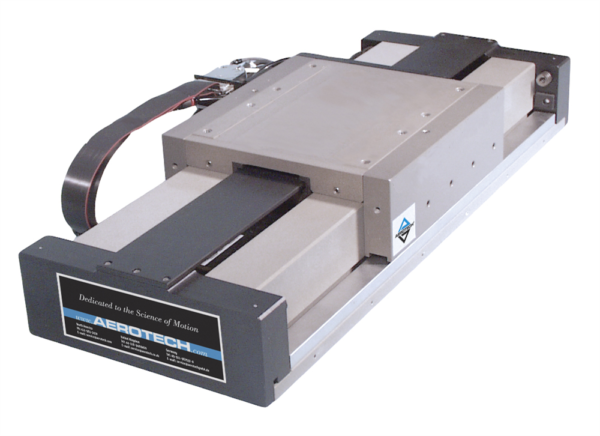 Aerotech A3200 Ndrive CP P N_ NDRIVECP20 Servo Drive - Image 2