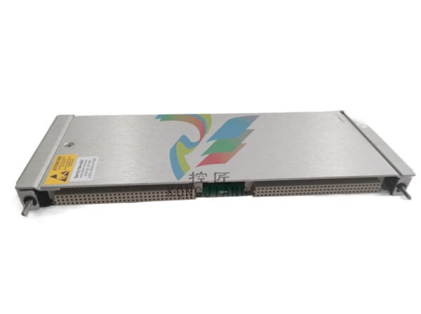 BENTLY Nevada 16710-64, Industrial Automation Module, High Precision Control, PLC Technology - Image 2