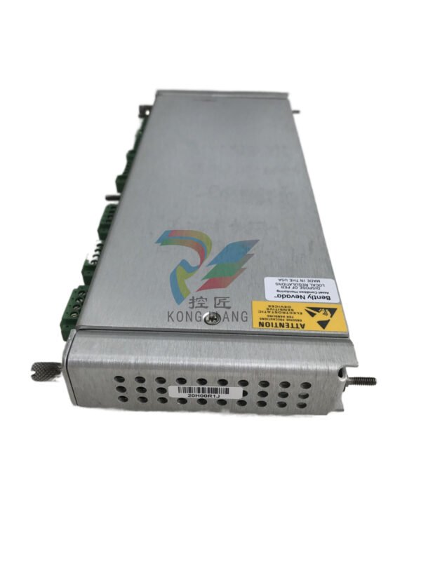 BENTLY 3500/25 149369-01 Control Module