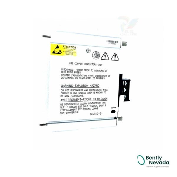 BENTLY Nevada 330101-00-19-10-02-CN3300 XL 8mm Proximity Transducer Advanced Industrial Control Technology - Image 2