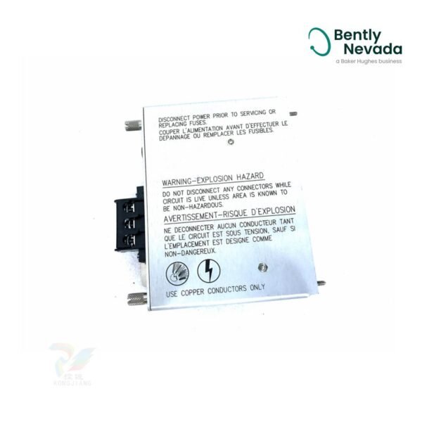 BENTLY Nevada 330905-08-13-10-12-05, Proximity Probes, Industrial Control - Image 2