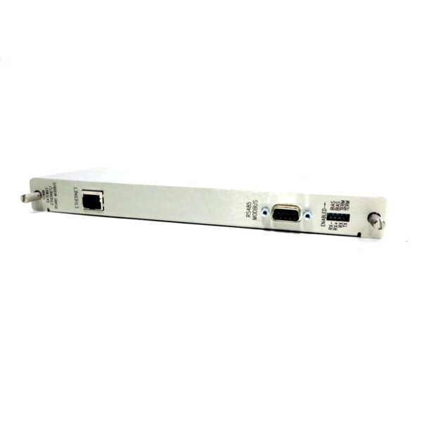 BENTLY Nevada 125704-01 Industrial Relay Module for Precise Control Systems - Image 2