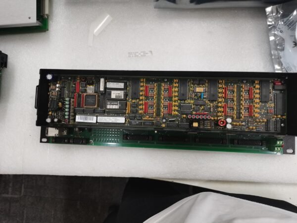 GE HE693DAC410 Isolated Analog Output	Precise Control for Industrial Automation - Image 2