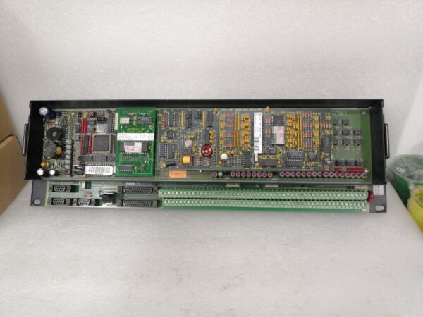 GE IC695ALG626 Advanced Industrial Control Module