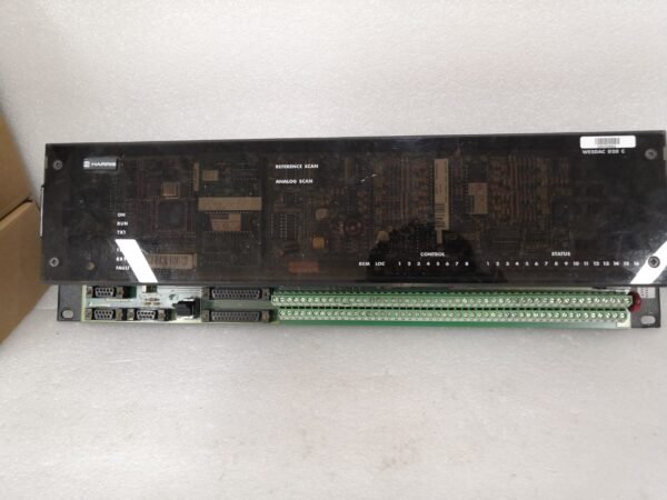 GE TGT-S00N-1-1-CA Advanced Industrial Control Module - Image 2