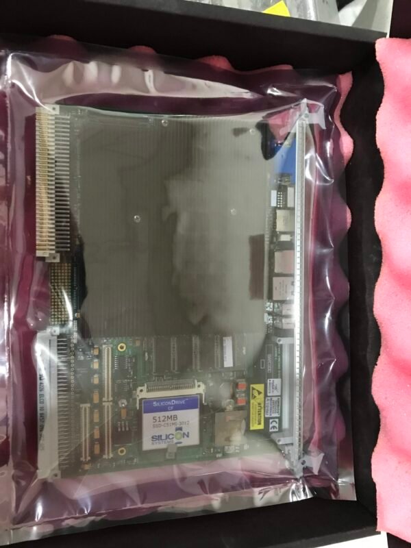 GE IC200ALG264 Advanced Industrial Control Module - Image 2