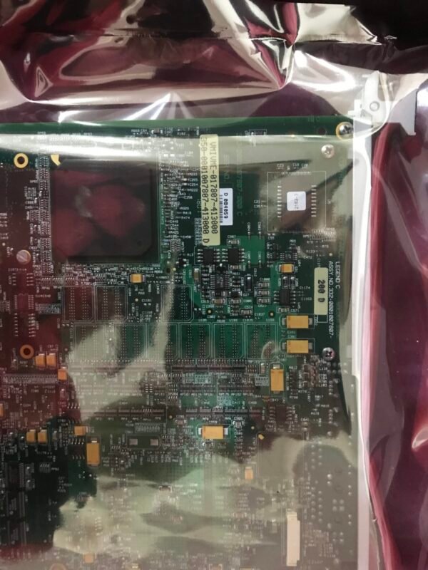 GE IC693CPU364RR CPU/control processor module - Image 2