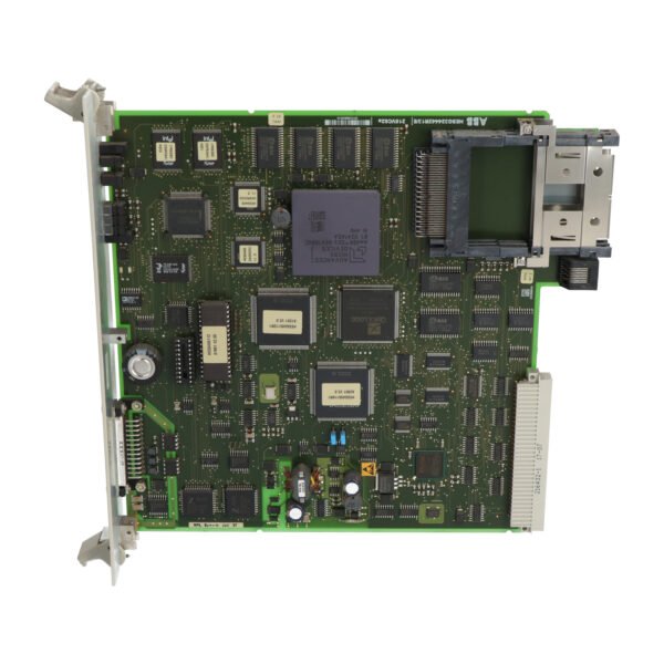 ABB 3HAC033624-001 Flex Pendant Control System