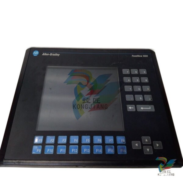 A-B MPL-B540K-SJ22AA Industrial Control Module - Image 2