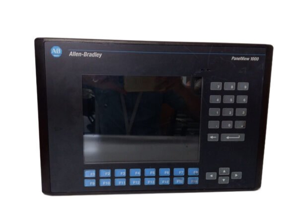 A-B 150-B97NBDB High-Performance Industrial Control Module - Image 2