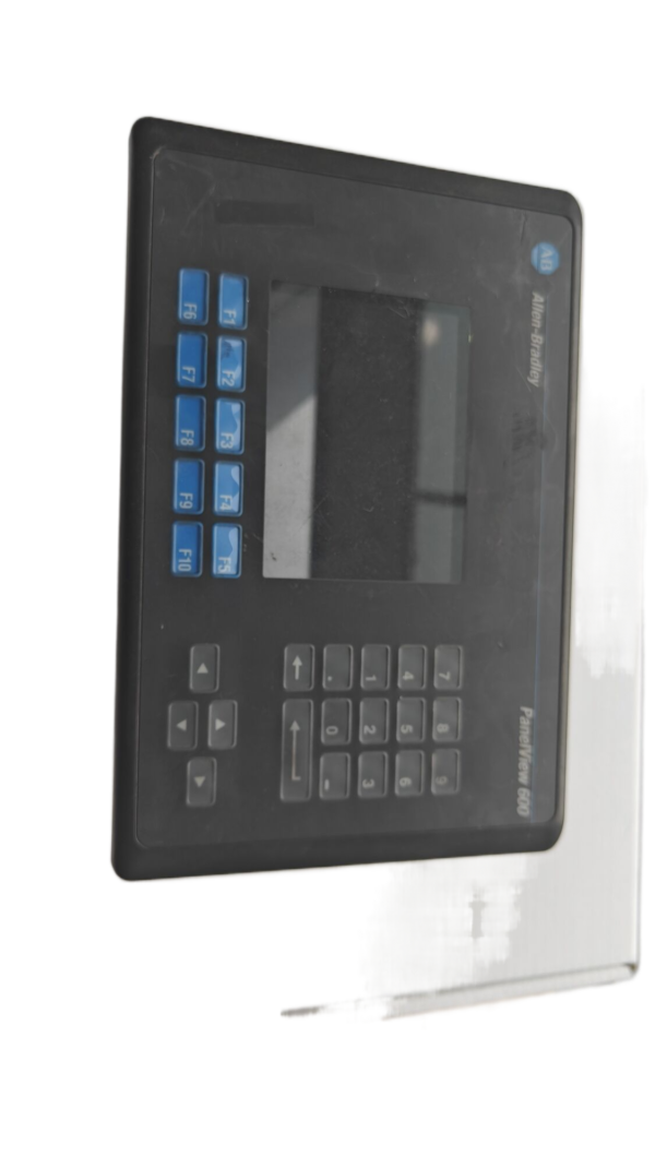 A-B 77146-122-51 Industrial Control Module