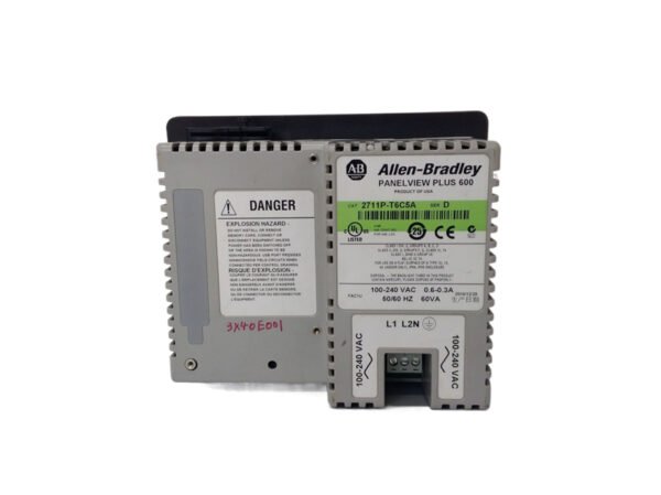 A-B 1336-BDB-SP74C Industrial Control Module