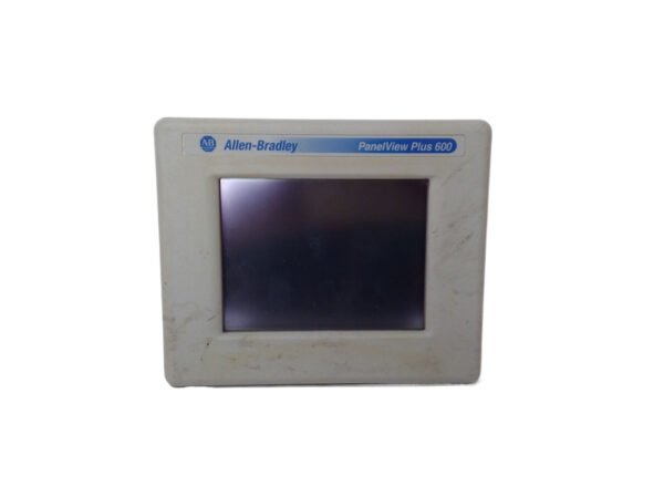 A-B 321131-A01 Industrial Control Module - Image 2