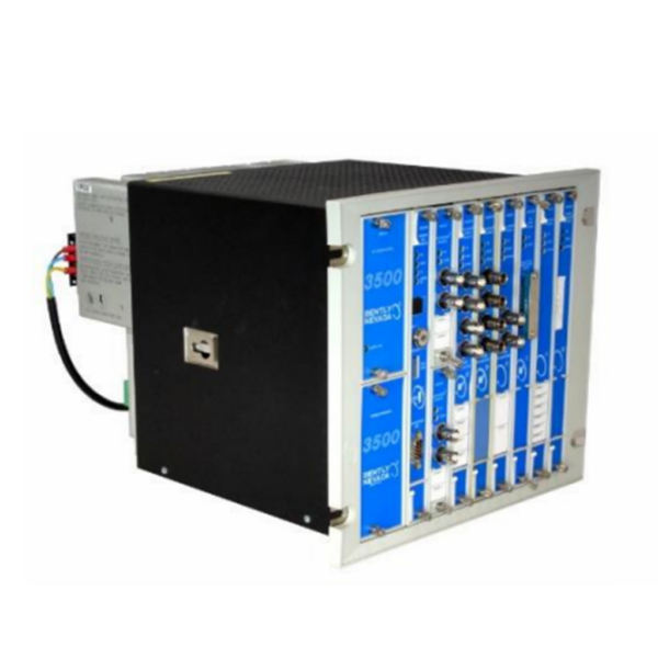BENTLY Nevada 129486-01 Advanced Industrial Control Module