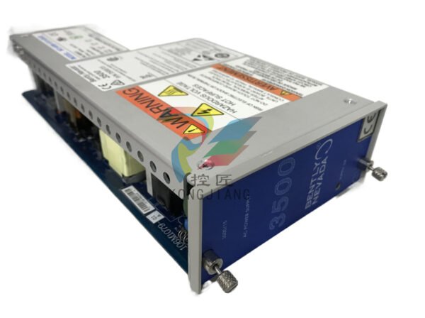 BENTLY 146031-01 Vibration monitoring module