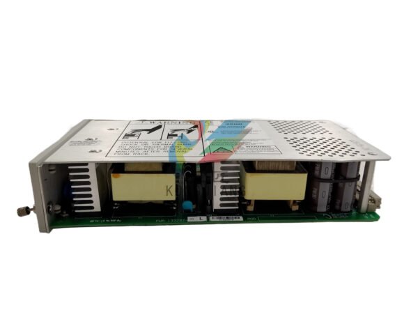 BENTLY Nevada 16710-64, Industrial Automation Module, High Precision Control, PLC Technology