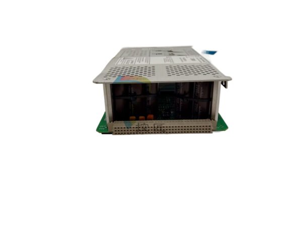 BENTLY 146031-01 Vibration monitoring module - Image 2