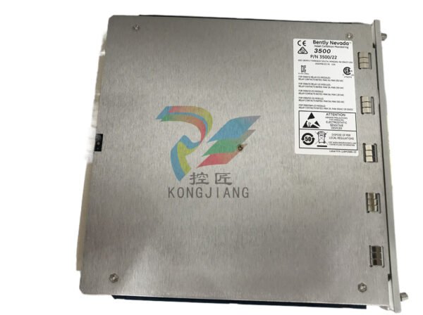 BENTLY 330104-00-08-05-02-05 Proximity Probes Precision Sensor Technology for Industrial Control - Image 2