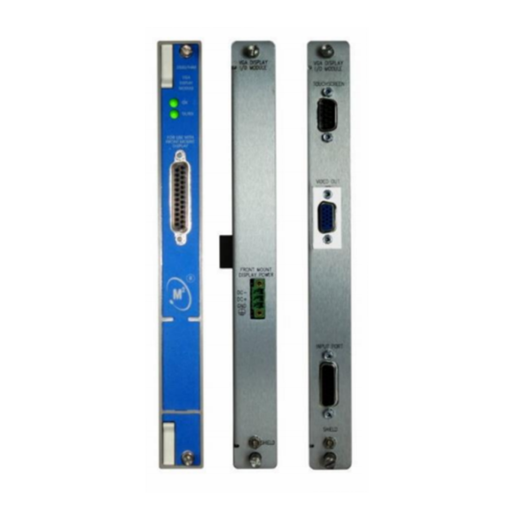 BENTLY Nevada PWA176449-02V, Advanced Industrial Control Module - Image 2