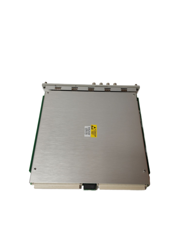 BENTLY Nevada 3500/42M, 140734-02 Proximity Seismic Monitor Module - Image 2